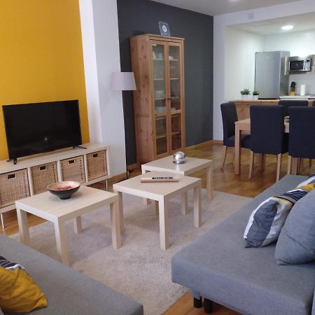 Apartamento Turistico Cigueena De Аргедас Екстериор снимка