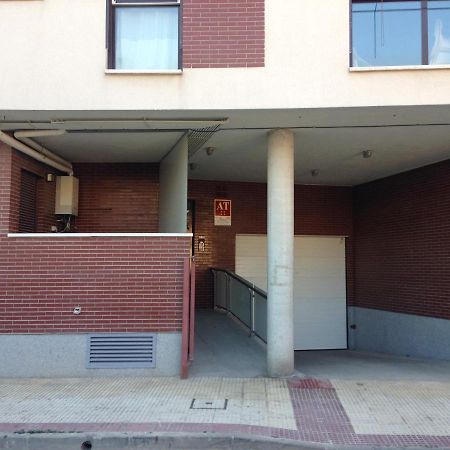 Apartamento Turistico Cigueena De Аргедас Екстериор снимка