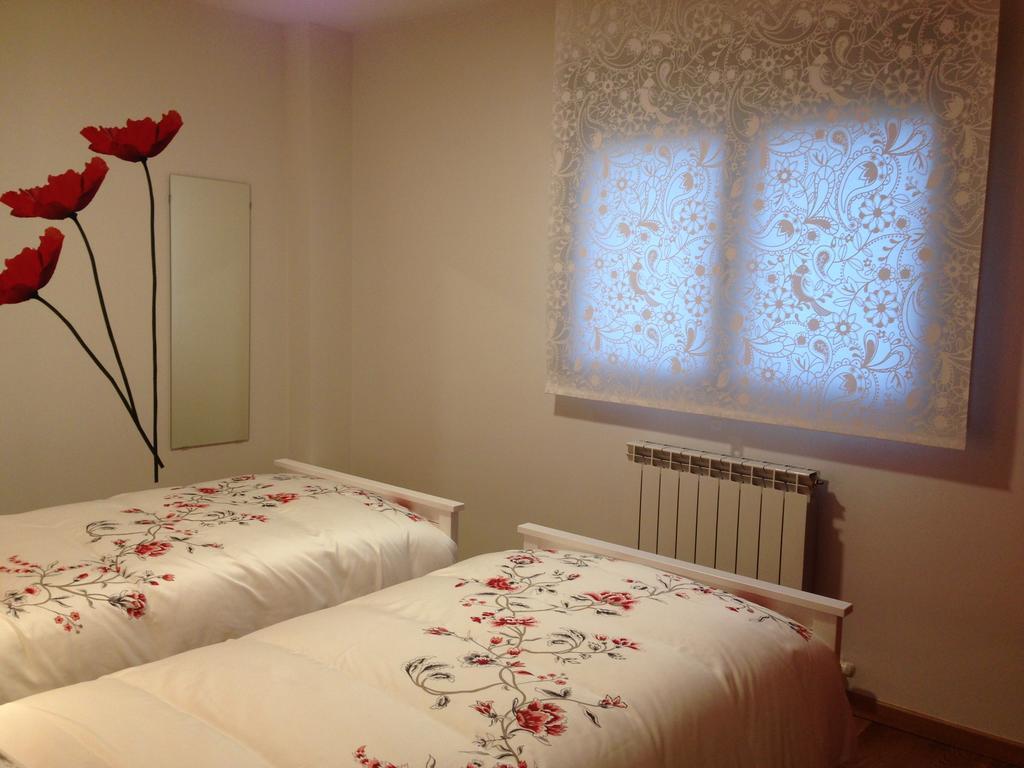 Apartamento Turistico Cigueena De Аргедас Екстериор снимка