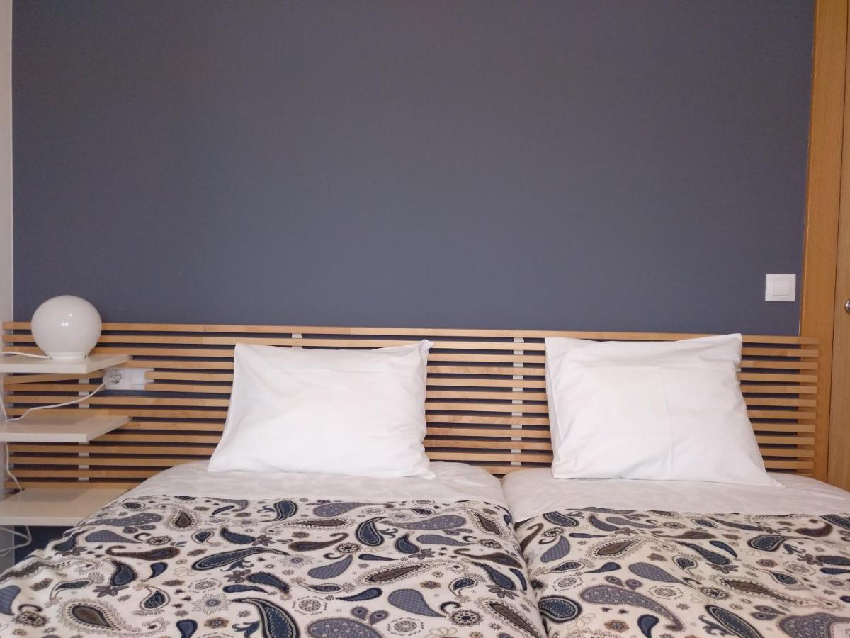 Apartamento Turistico Cigueena De Аргедас Екстериор снимка